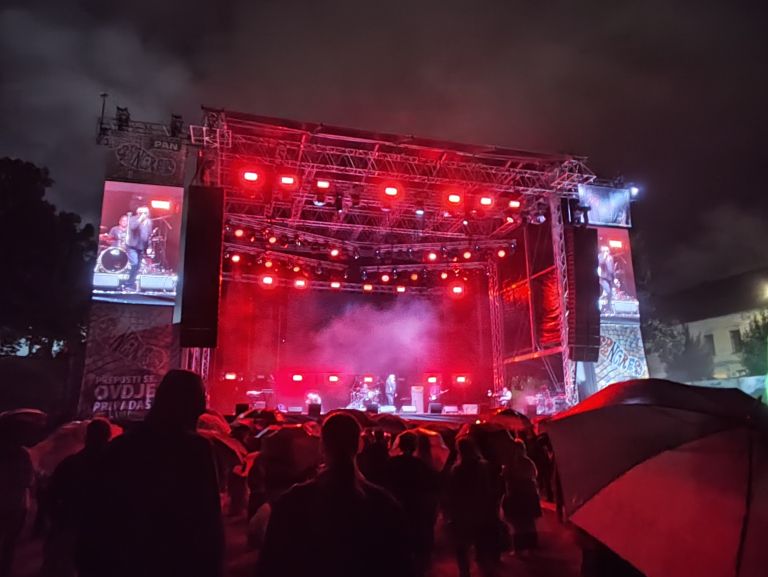 spancirfest, festival, varazdin