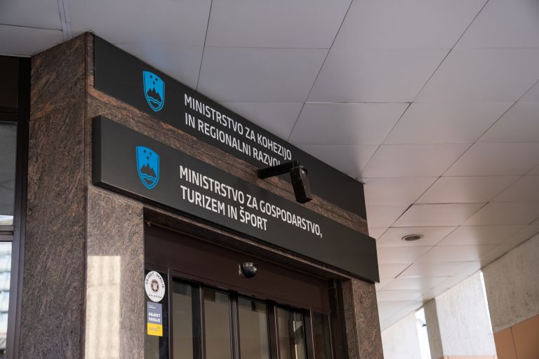 ministrstvo za gospodarstvo