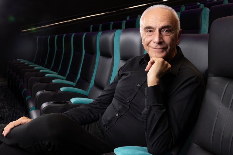 Ivo Boscarol
