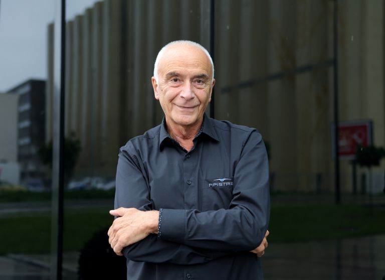 Ivo Boscarol