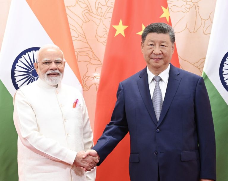 narendra-modi, xi-jinping