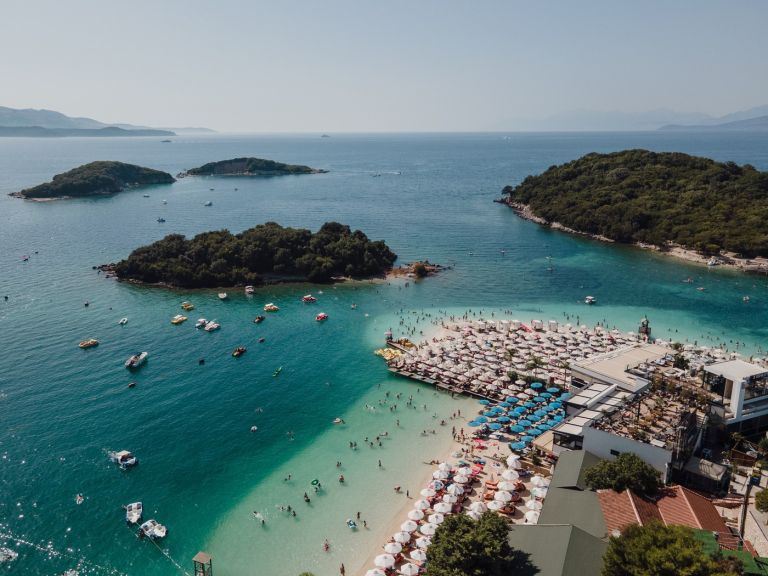 albanija-turizem