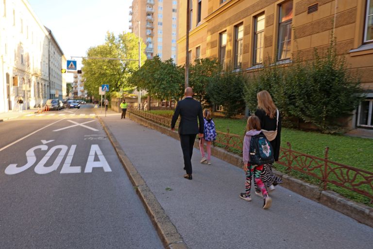 sola, solsko-leto, novosti, pouk