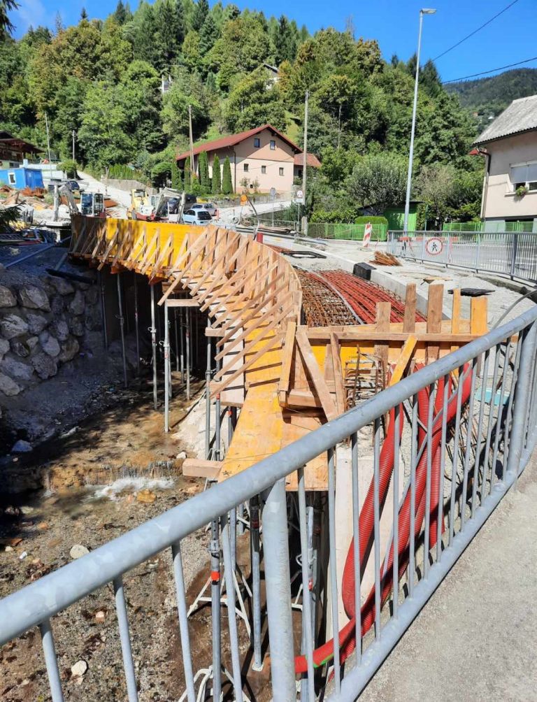 trbovlje, cesta-pokopalisce-gabrsko