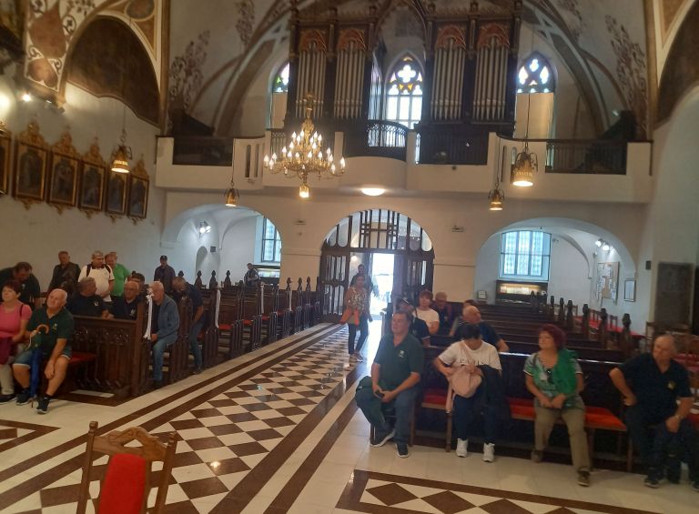 Ogled frančiškanskega samostana.jpg
