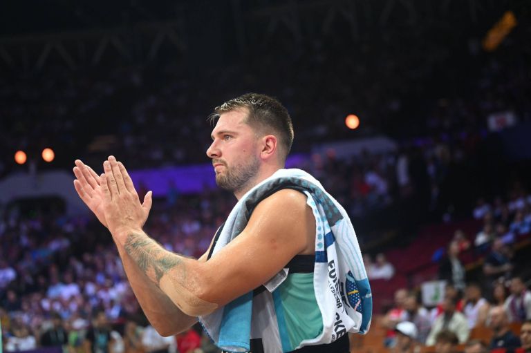 luka doncic