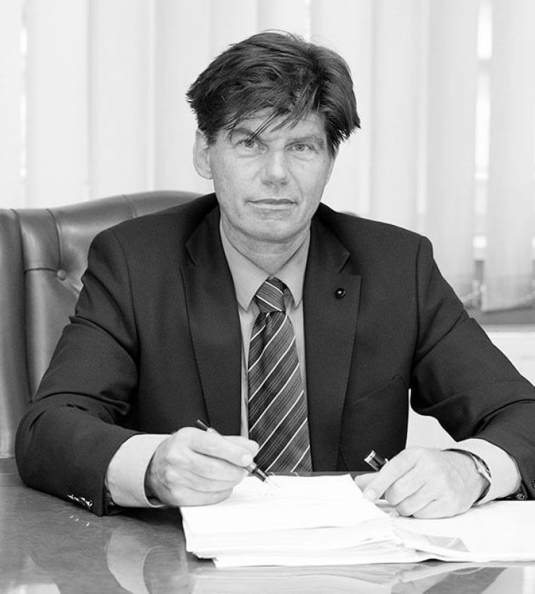 Daniel Planinšec