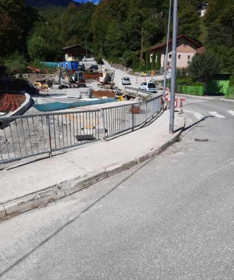 trbovlje, cesta-pokopalisce-gabrsko