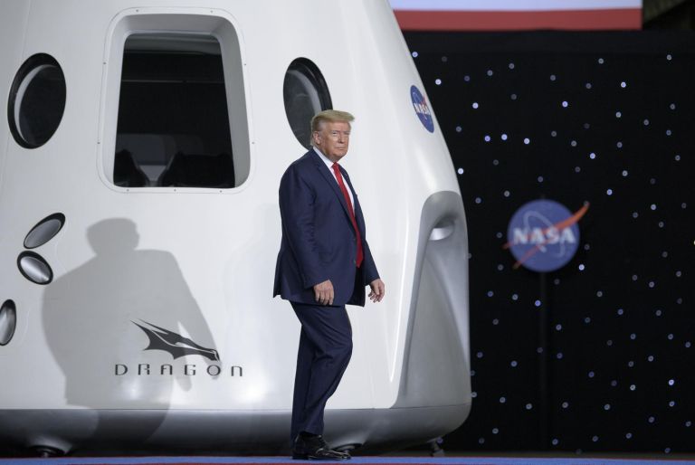 donald trump, space x.jpg