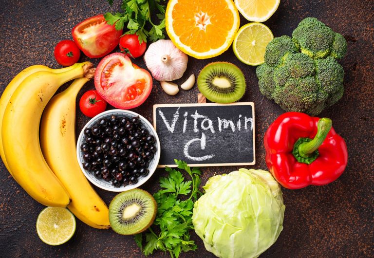 vitamini, minerali