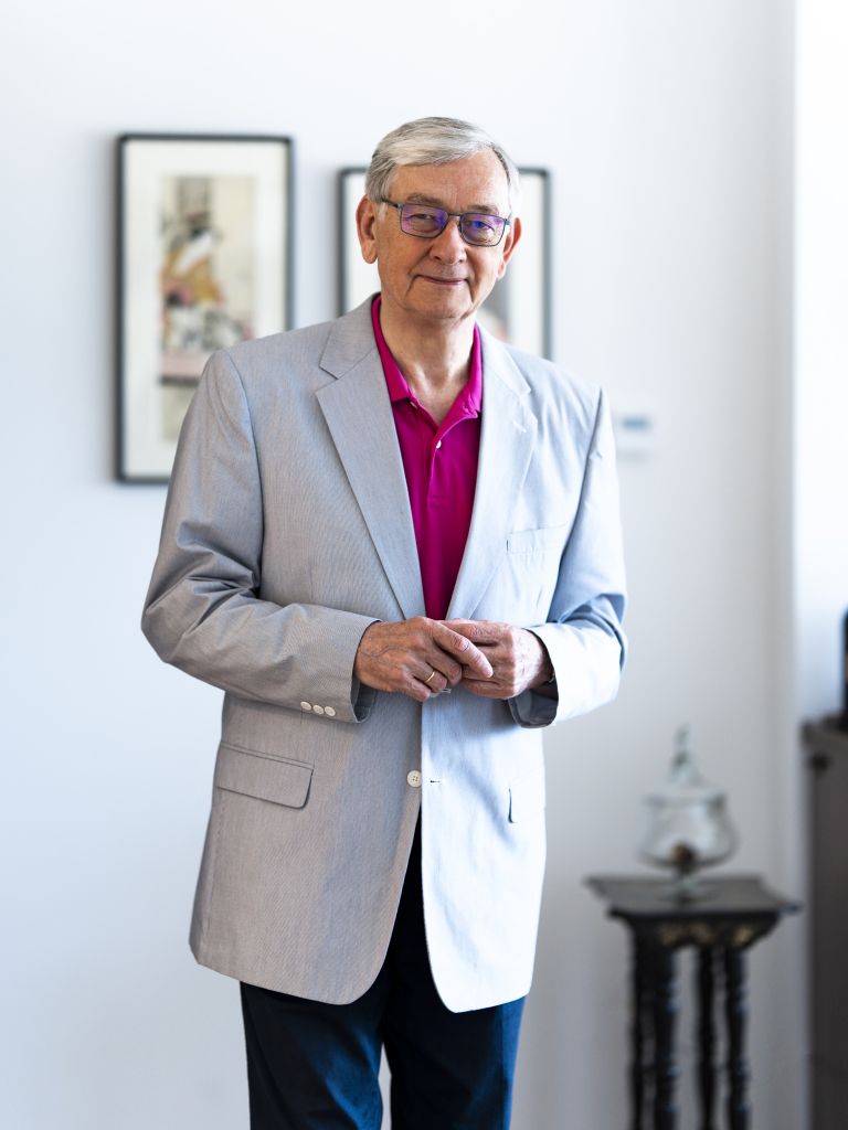 Danilo Turk