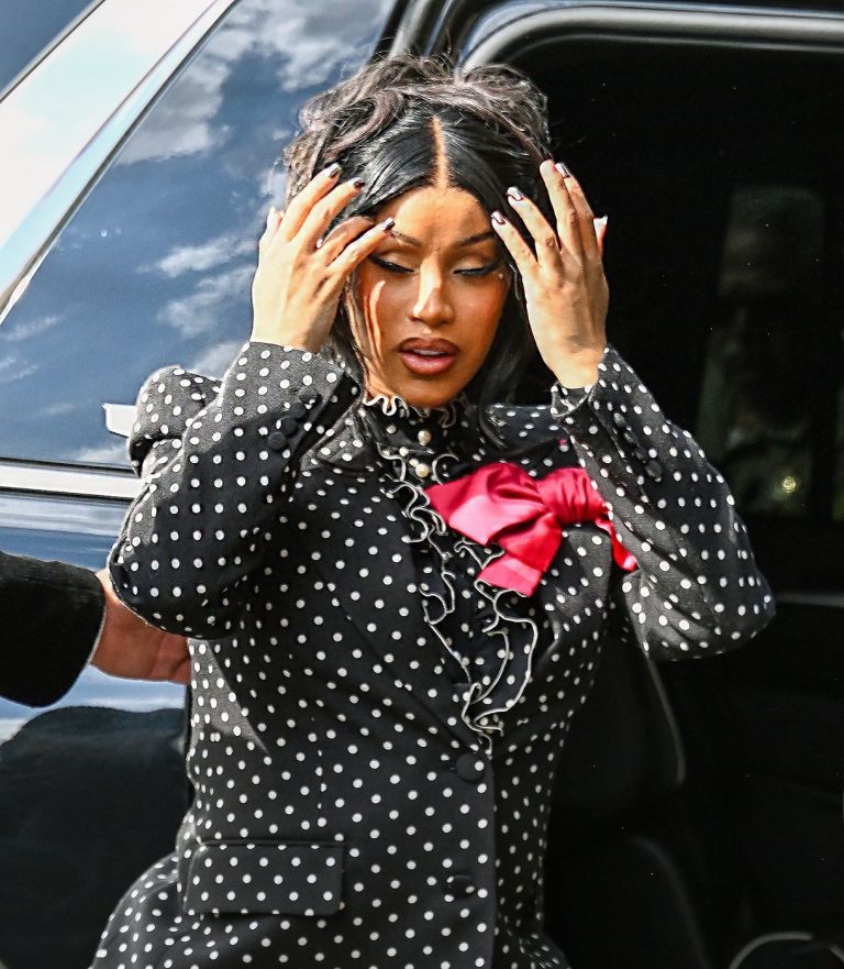 cardi-b