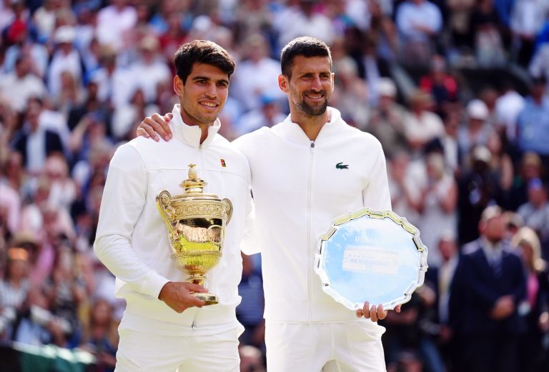 novak-djokovic, carlos-alcaraz