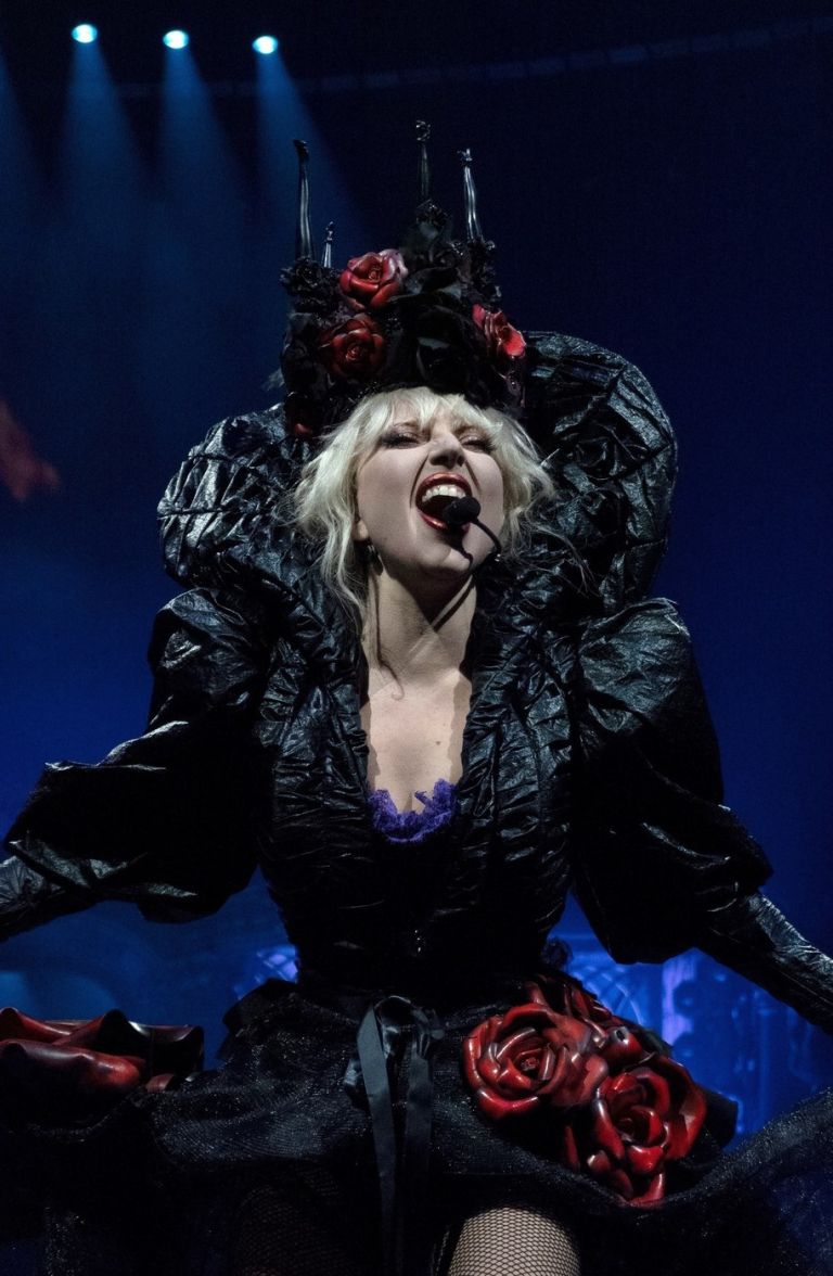 lady-gaga
