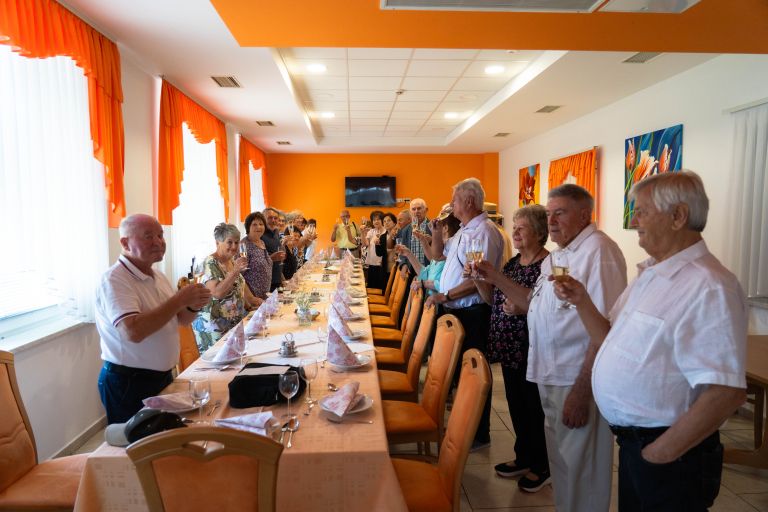 učiteljišče-murska-sobota, 60-obletnica