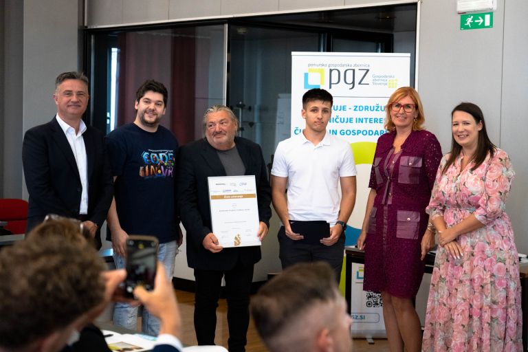pgz, priznanja, inovacije, pdk-priznanja