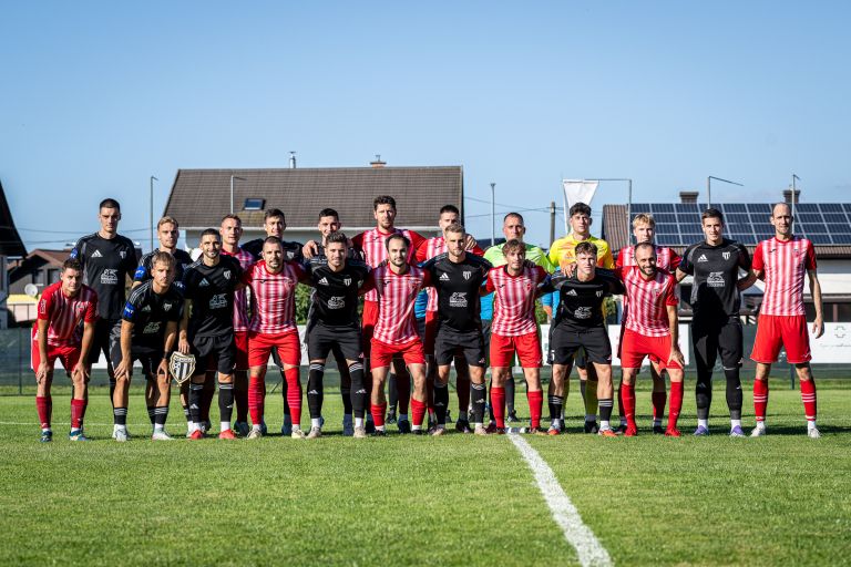 bakovci, mura, pokal-slovenije