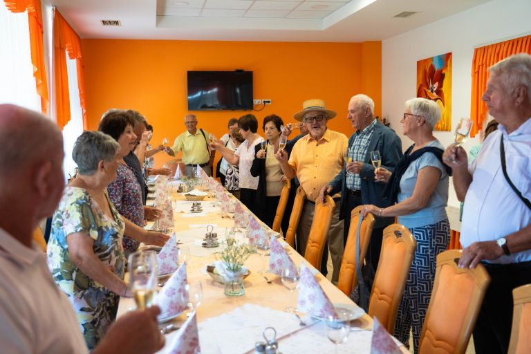 učiteljišče-murska-sobota, 60-obletnica