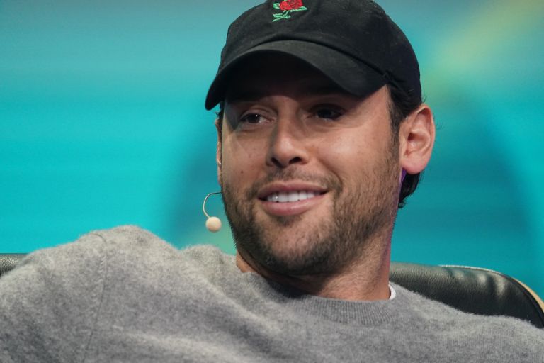 Scooter Braun