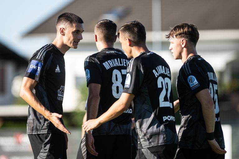 bakovci, mura, pokal-slovenije
