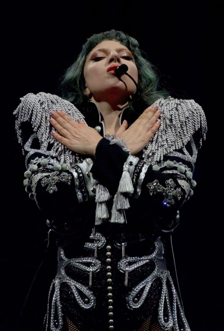 lady-gaga