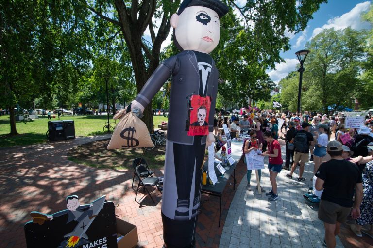 harvard