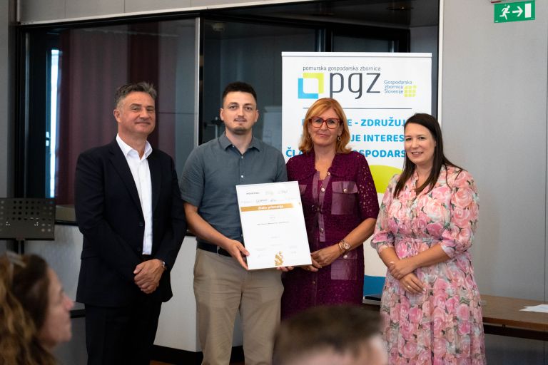 pgz, priznanja, inovacije, pdk-priznanja