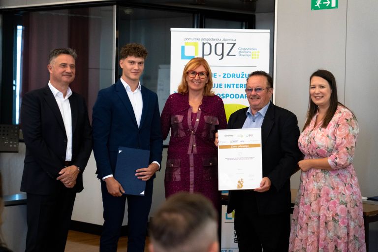pgz, priznanja, inovacije, pdk-priznanja