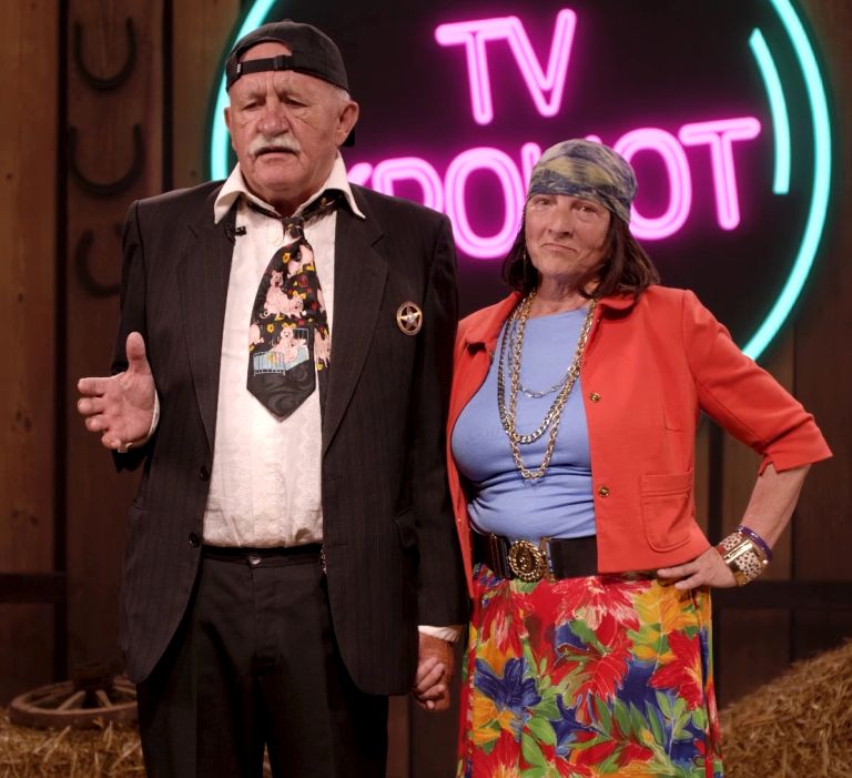 Brajdimir bo govoril, Berta pa molčala, 10. oktobra.