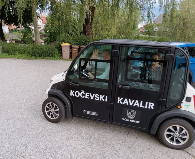 kocevski-kavalir