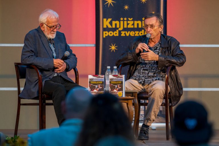 knjiznica-pod-zvezdami, beltinci, andrej-stare, omar-naber