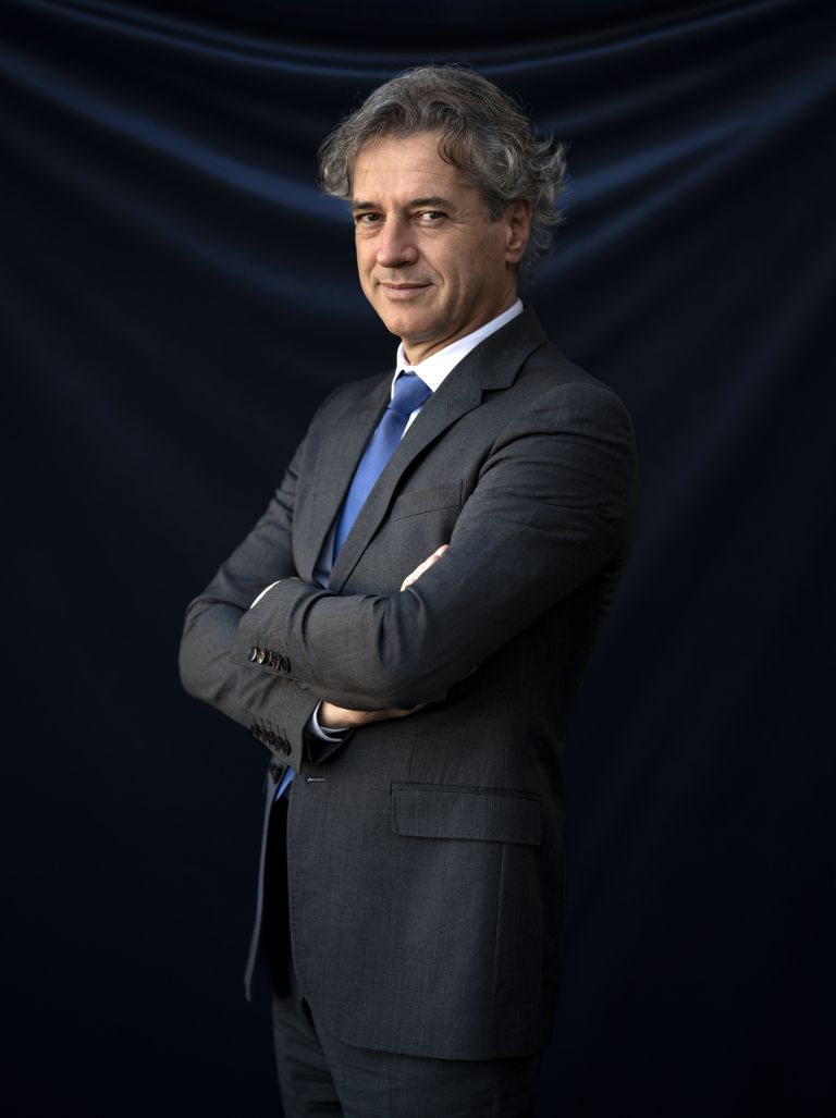 Robert Golob