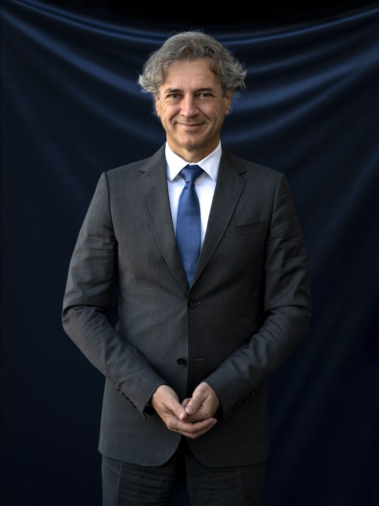 Robert Golob