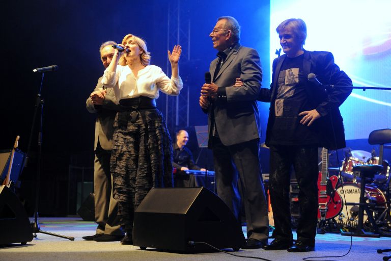 Aktualov 6 rojstni dan_Novi Fosili_foto .JPG