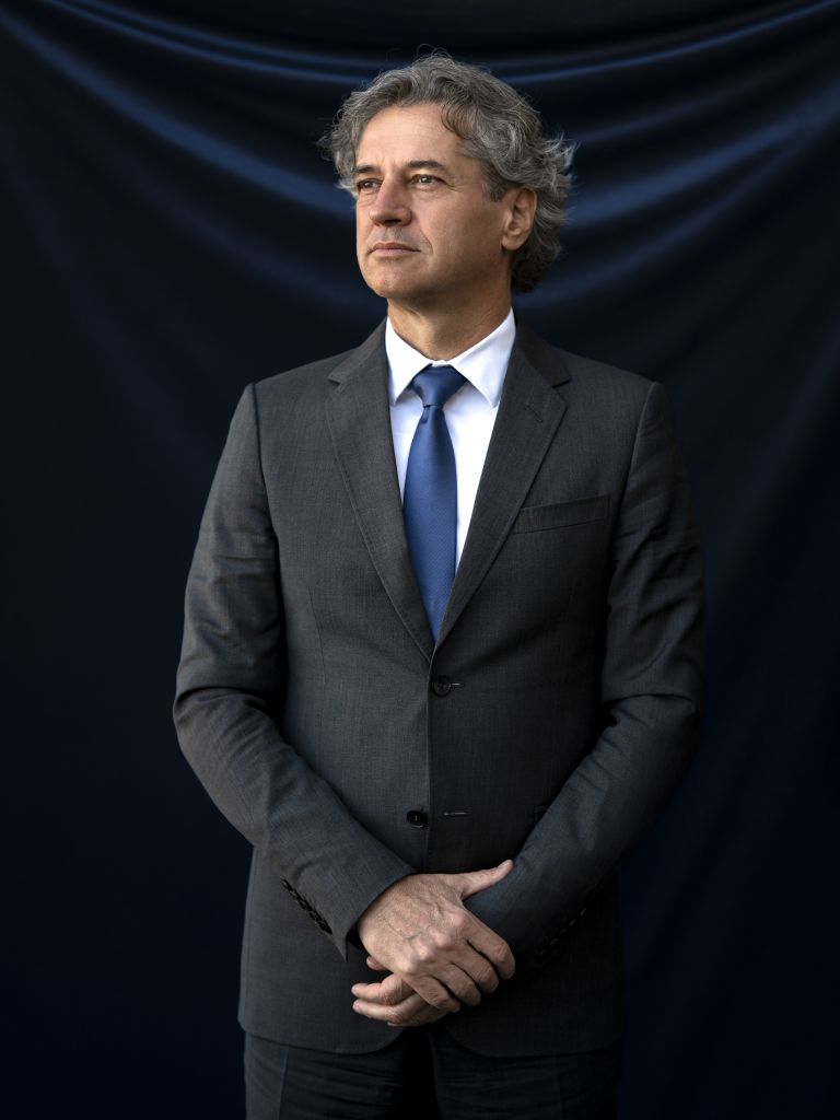 Robert Golob