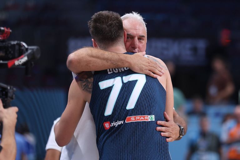 saša dončić, luka dončić