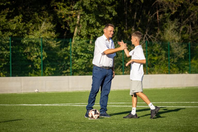 sportni-park-franja-malgaja, sentjur, nogometni-klub-sentjur, igrisce, nogomet