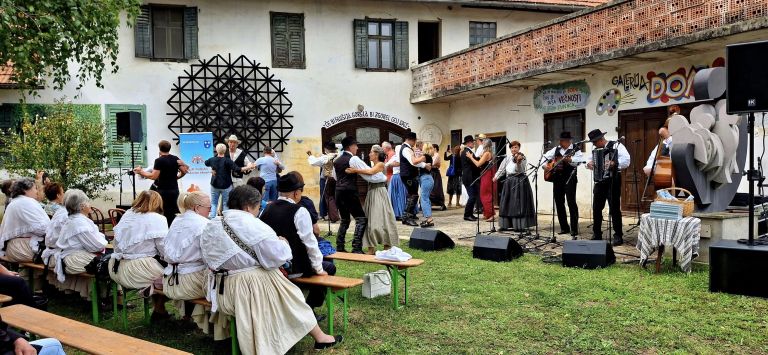 etnofsestival, selišči, veberičeva-domačija