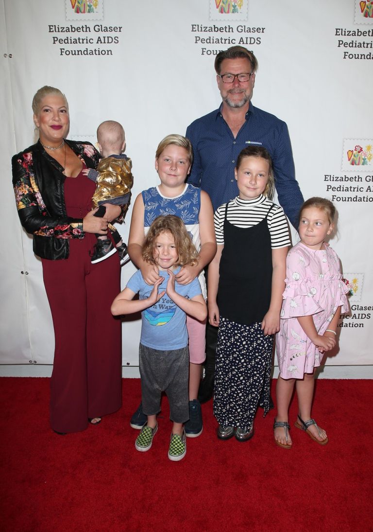 tori-spelling