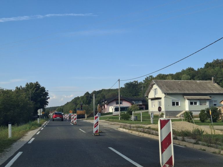 občina-puconci, vaneča, gradnja