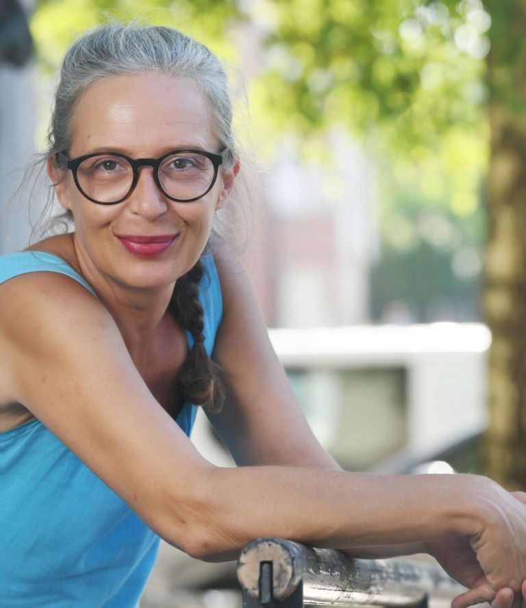 ivana-gradisnik, ustanoviteljica-familylaba-slovenija