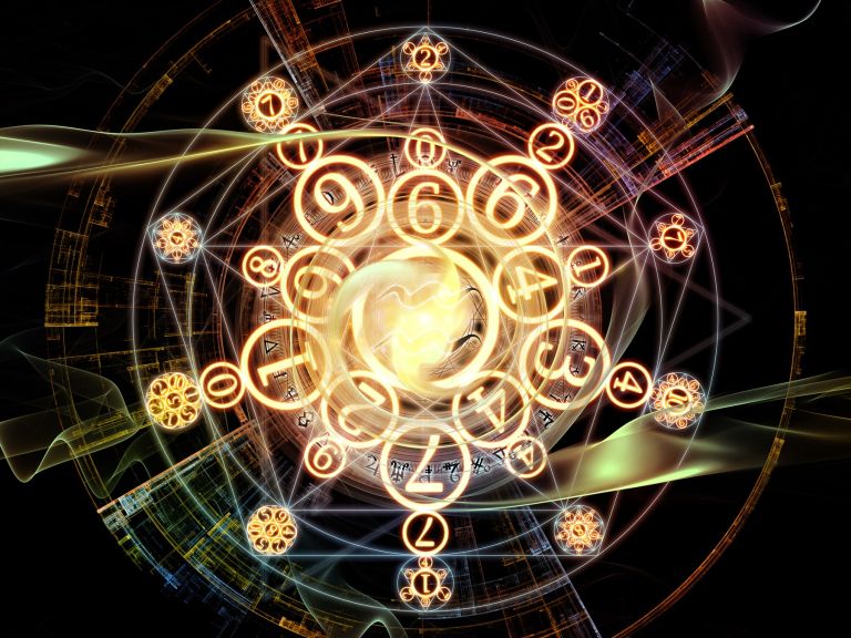 numerologija