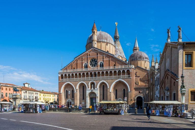 padova