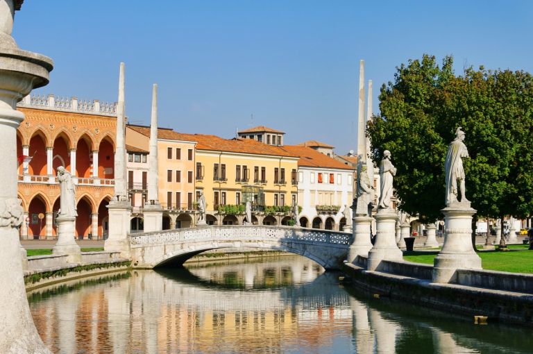 padova