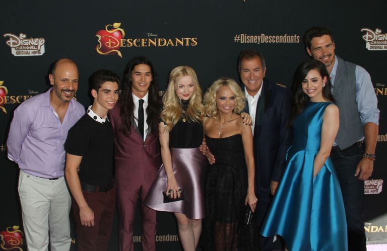 The Descendants