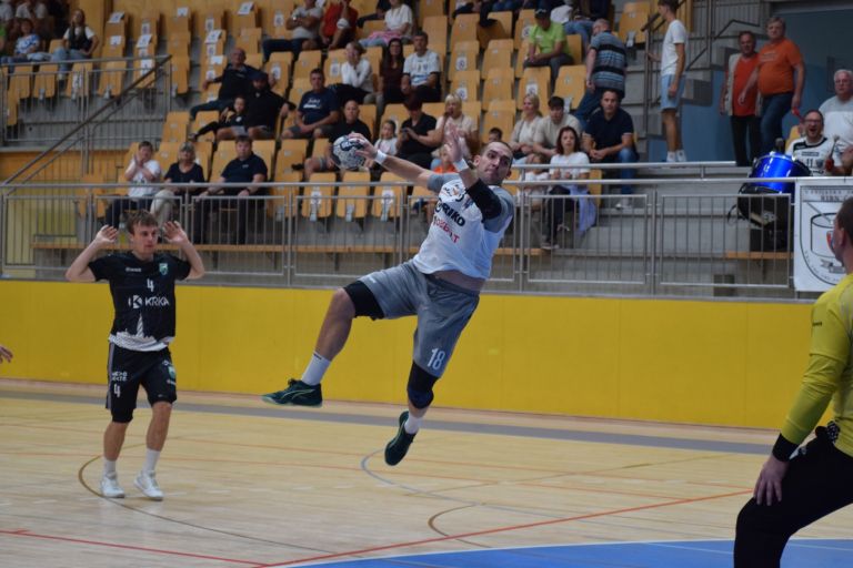 rokomet, liga-nlb