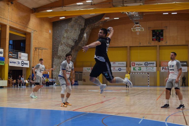 rokomet, liga-nlb