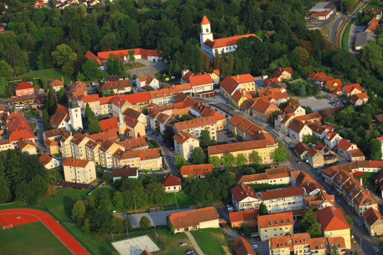 mesto
