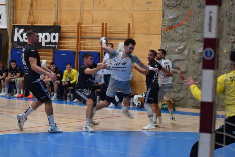 rokomet, liga-nlb