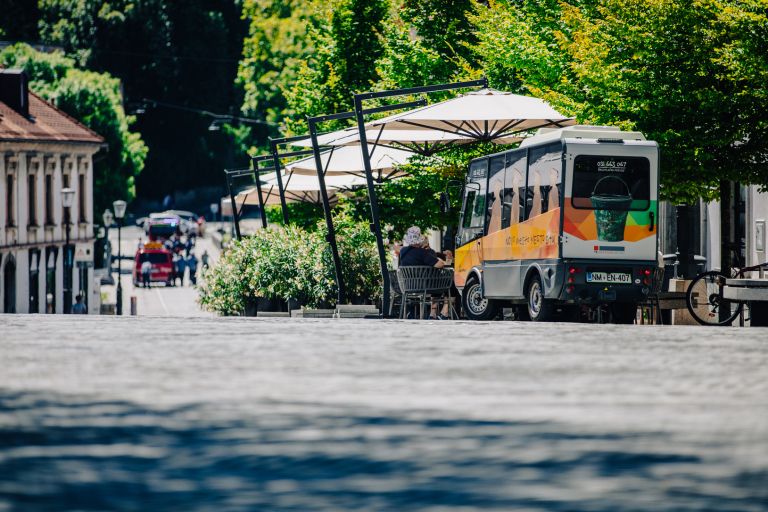 Novomeška občina se tudi letos pridružuje Evropskemu tednu mobilnosti.